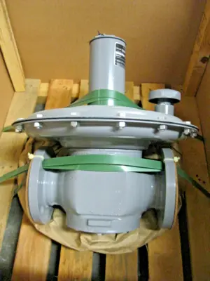 NEW Fisher 66R