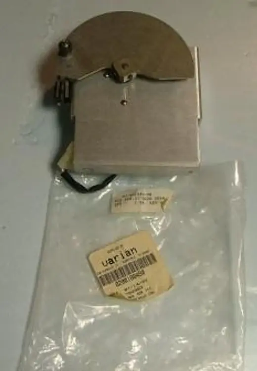 Used VARIAN _UNKNOWN_ Misc Electrical & Power Parts Texas US | Bamko Surplus Process Equipment #940613