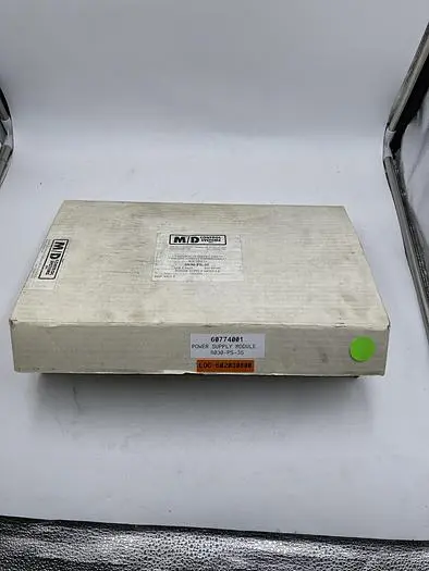 Used SQUARE D SQUARE D 8030-PS-35 Misc Electrical & Power Parts | ND Industrial Surplus #1212688