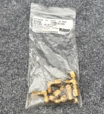 New | in-Stock LEGRIS 0109 06 10 Parts (Hydraulics and Pneumatics) California US | Davliegogo LLC #1707117