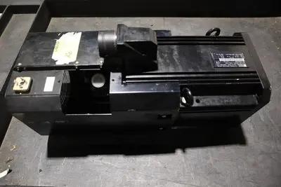 Rexroth Indramat 2AD104B-B050B4-CS06-D2N1 Servo Motor STOCK S695
