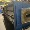 USED ABBOTT 8ZSCR-36-192PH4-240HH4-VC-2150