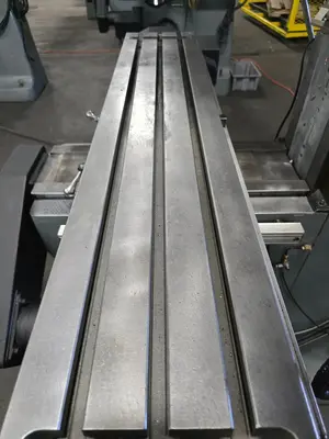 Used 2005 BRIDGEPORT-HARDINGE SERIES 1 Misc Industrial Equipment Kentucky US | Aucto #565248