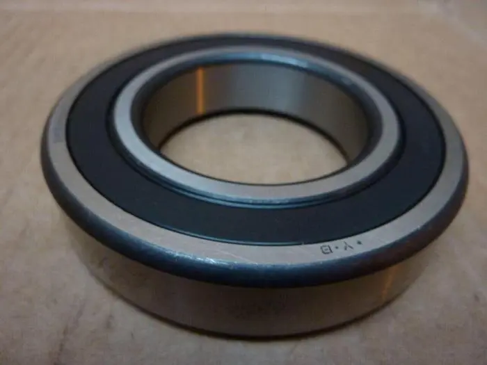 Used FAG 6211 RSR Bearings Michigan US | Ideal Machinery #598580