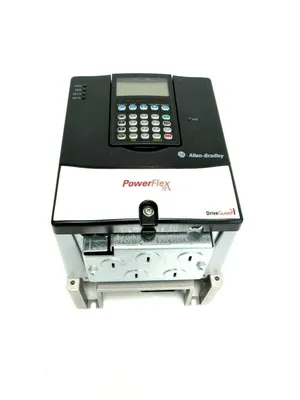 NEW ALLEN BRADLEY 20A-D-3P4A-3-NYNANG0 POWER FLEX 70 2HP SER A 20AD3P4A3NYNANG0