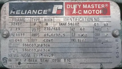 USED NETZSCH LMC-20-EDCMS