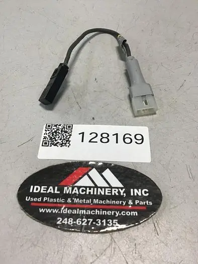 USED OMRON TL-W3MC1
