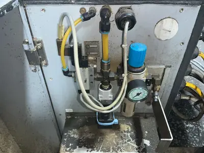 Used BOSCH LINIUN 303 Miscellaneous Packaging Equipment Ohio US | HGR 24 #1343690