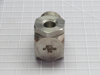 New | in-Stock BETE _UNKNOWN_ Miscellaneous MRO Texas US | OCO Industrial #1755764