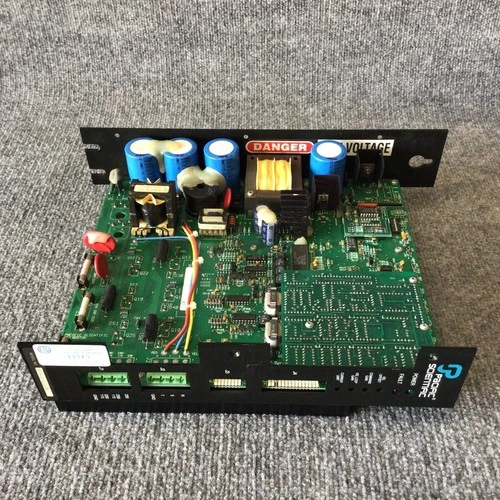 Used Pacific Scientific SC403-012-T2 Misc Industrial Equipment California US | Davliegogo LLC #1710973