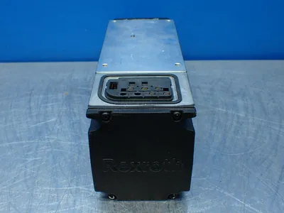 USED REXROTH R911335839
