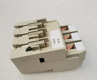 TELEMECANIQUE LB1 LC03M10