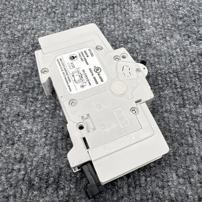Used ABB SU201M-K0.5 Circuit Breakers California US | Davliegogo LLC #1707335
