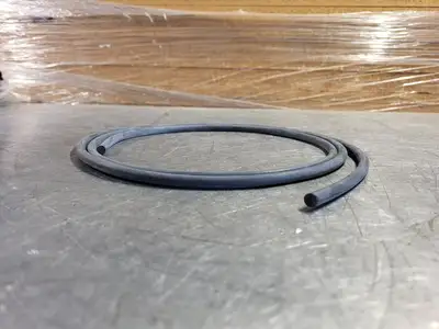 1/4" Rubber Gasket 3.5'-6'