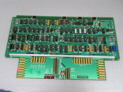 Used ENCORE _UNKNOWN_ Circuit Boards | OCO Industrial #1618593