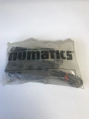 NEW NUMATICS 11DSA4150