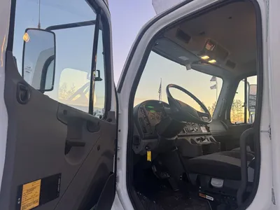 Used 2023 FREIGHTLINER THERMO KING Reefer Trucks Minnesota US | Carco Truck & Equipment #1514080