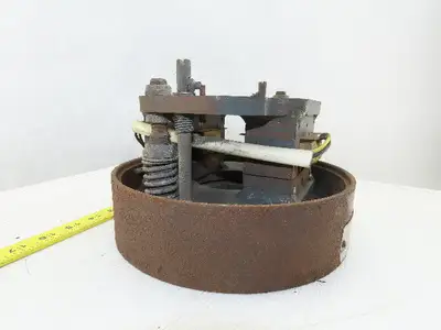 Ding Dynamic XR71015-37-U1 Brake 230/460V 1Ph 15LB FT Torque