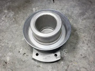 USED CATERPILLAR 156-3640