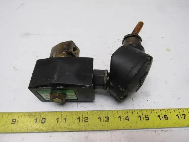 Used CKD _UNKNOWN_ Valves/Fittings | Arrow Industrial #623993