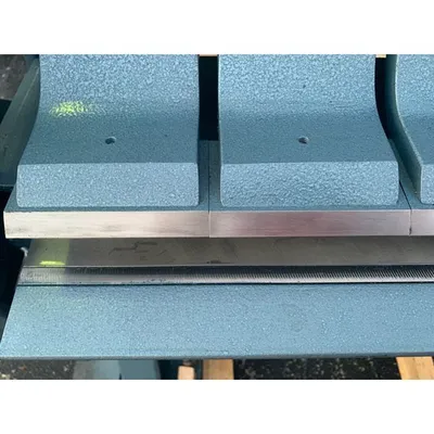 New | in-Stock ROPER WHITNEY U-616-6 Box & Pan Brakes including Finger Florida US | Sierra Victor Machinery #262323