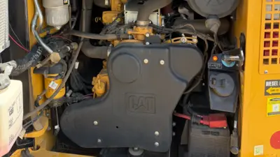 Used 2023 Caterpillar 299D3 XE Skid Steer Loaders Texas US | Rubbl #1498167