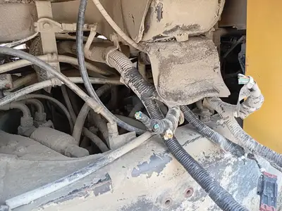 Used KOMATSU WA250PT-5L Wheel Loaders British Columbia CA | Lenmark #1489050