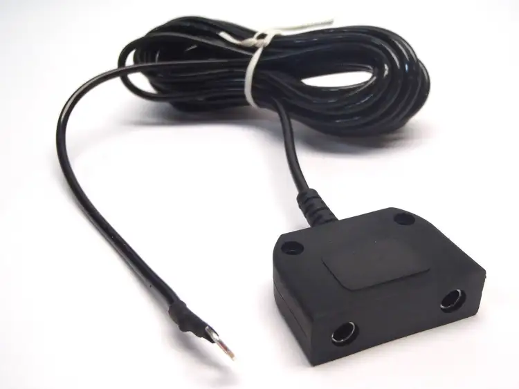 Used 3M COMMON GROUND CORD 10MM APPROX. 15’ Proximity Sensors | Maverick Industrial Sales #1103999