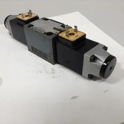 USED REXROTH 4WE6J51/AG24N9K4/MR