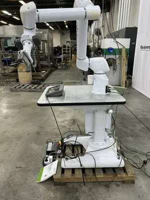 Used 2022 PRODUCTIVE ROBOTICS OB7-STRETCH Robots Georgia US | The Equipment Hub #921657