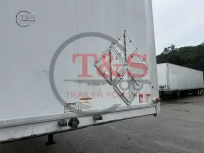 Used 2014 WESTERN TRAILERS _UNKNOWN_ Flatbed Trailers Illinois US | T&S Trailer Pool #1509497