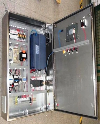 NEW: Kingreat PDSM-1000-DN milk and whey skimmer, 316SS.