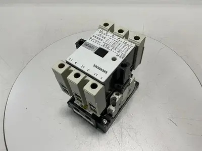 USED SIEMENS 3TF4622-OAK6