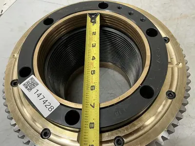 USED ENGEL 735237