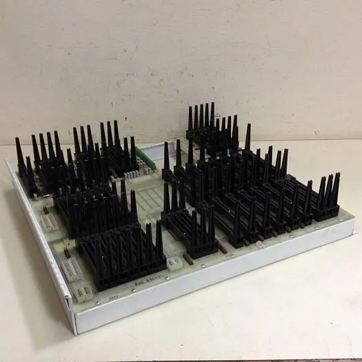 Used VAN DORN RACK297 Racks/Shelving | Ideal Machinery #618669