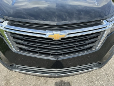 Used 2022 CHEVROLET EQUINOX SUVs Michigan US | Miedema Asset Management Group #1384707
