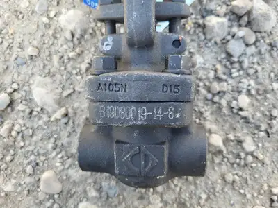 NEW 2019 CHAODA 15-1.5-8-G-B-SP-SVXT-A105-8-G-H
