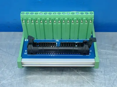 NEW AUTOMATION DIRECT ZLRTB401