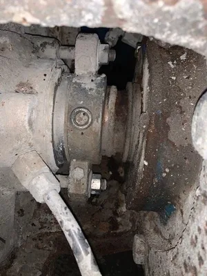 USED Goulds 3175 M