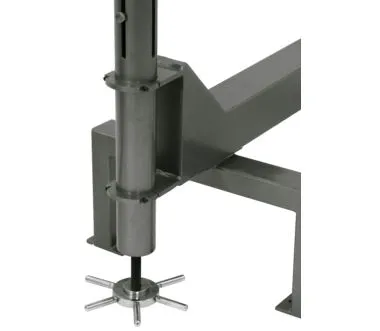 New | in-Stock _UNKNOWN_ WH-45T Shape Benders US | Scott Machinery #1268880