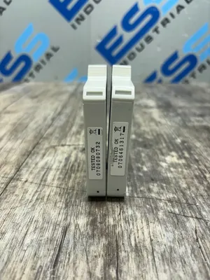 Used MTL MTL760AC Misc Electrical & Power Parts South Carolina US | ESS Industrial Equipment Sales #1336048