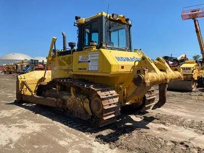 2013 Komatsu D65EX-17