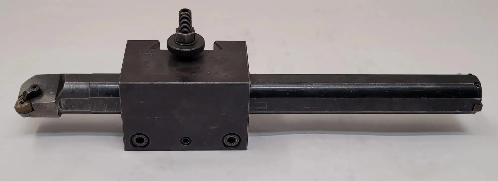 Used DORIAN TOOL D35CXA-41 Boring Bars Kentucky US | Aucto #1315798