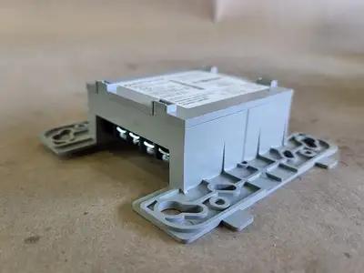 NEW HONEYWELL FDM-1A