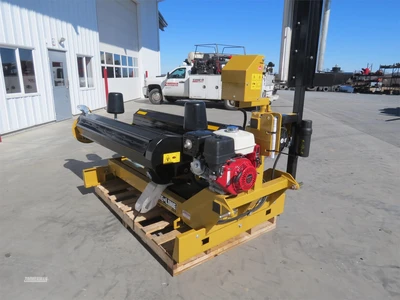 New | in-Stock 2026 TUBELINE TL1100R Miscellaneous Agriculture (Farm) Equipment Pennsylvania US | Zimmerman Farm Service #1410113
