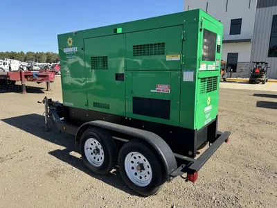 Used 2019 MULTIQUIP WHISPERWATT AC GENERATOR Diesel Generators Minnesota US | Carco Truck & Equipment #1514290