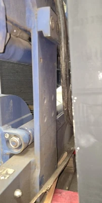 USED 2021 RIGHTLINE LC35H-10-AP-3A BOX APPLIANCE