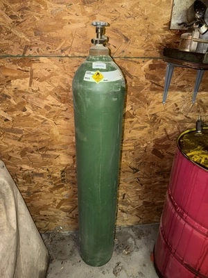 Used _UNKNOWN_ _UNKNOWN_ Cylinders Michigan US | Miedema Asset Management Group #1442020