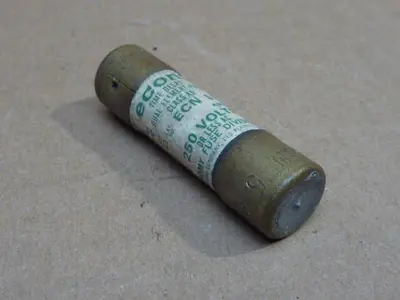 USED ECONOMY FUSE ECN-5