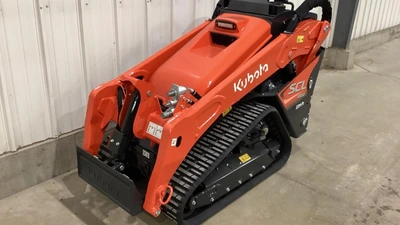 USED 2023 Kubota SCL1000